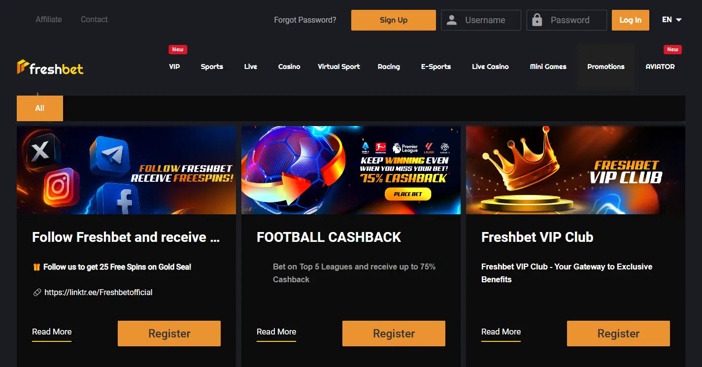 The types of no deposit bonus in non GamStop casinos